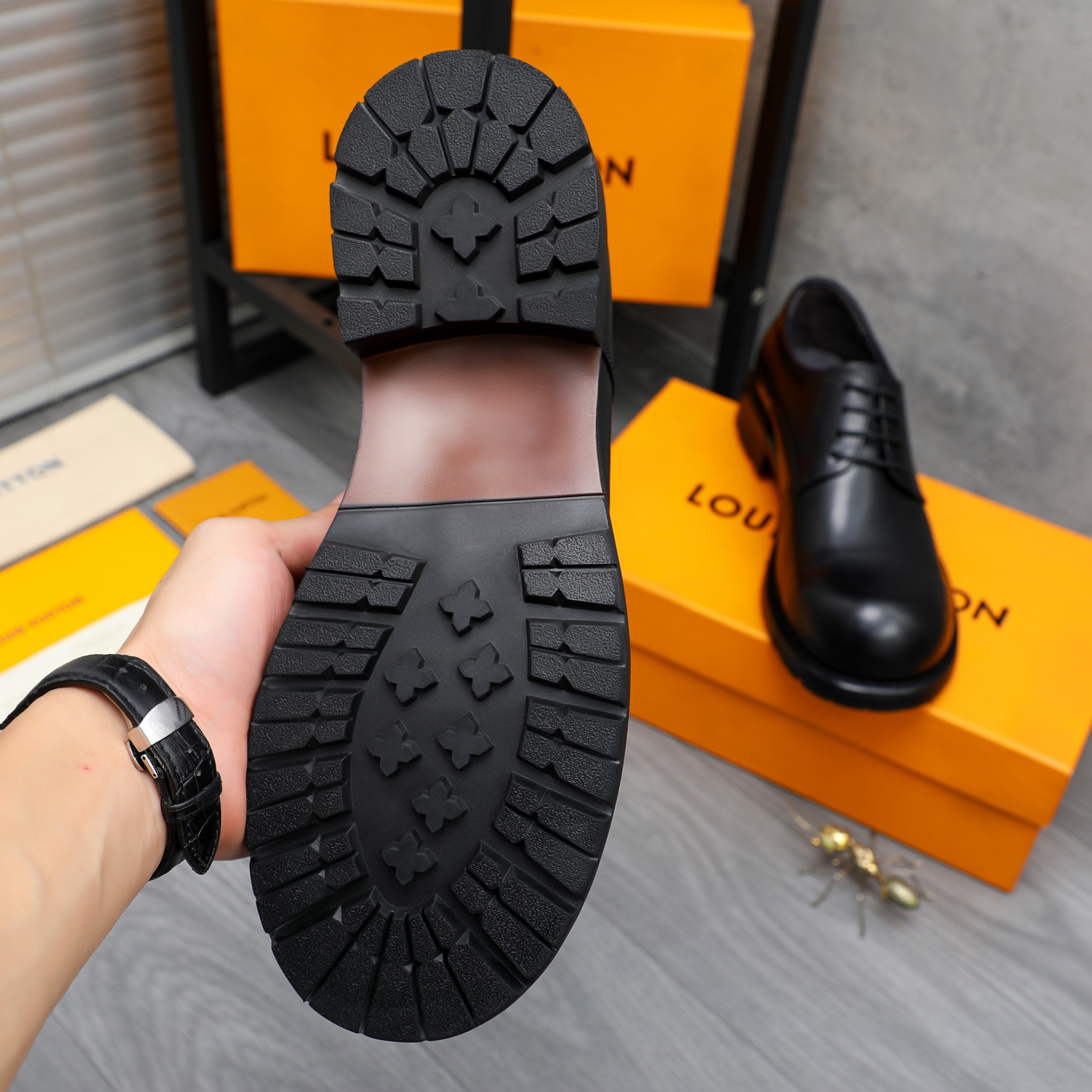 Louis Vuitton